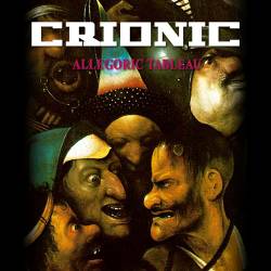 Crionic (CZ) : Allegoric Tableau